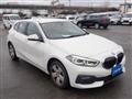 2020 BMW 1 Series
