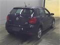 2016 Volkswagen Polo