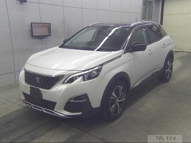 2019 Peugeot Peugoet Others