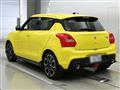 2019 Suzuki Swift