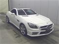 2014 Mercedes-Benz SLK