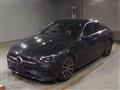 2023 Mercedes-Benz C-Class