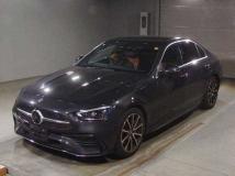 2023 Mercedes-Benz C-Class