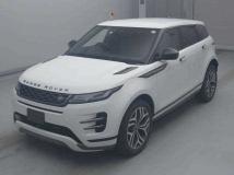 2023 Land Rover Land Rover Others