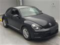 2018 Volkswagen Beetle