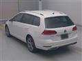 2019 Volkswagen Golf Variant
