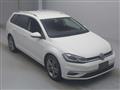 2019 Volkswagen Golf Variant
