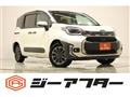 2023 Toyota Sienta