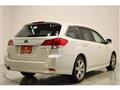 2012 Subaru Legacy Touring Wagon