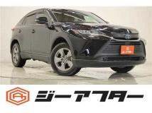 2023 Toyota Harrier Hybrid