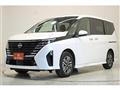 2025 Nissan Serena