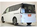 2025 Nissan Serena