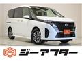 2025 Nissan Serena