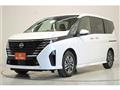 2025 Nissan Serena