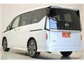 2025 Nissan Serena