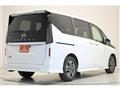 2025 Nissan Serena