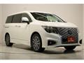 2024 Nissan Elgrand