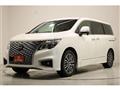 2024 Nissan Elgrand