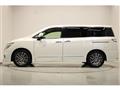 2024 Nissan Elgrand