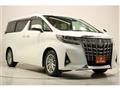 2021 Toyota Alphard G