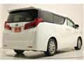 2021 Toyota Alphard G