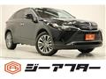 2024 Toyota Harrier Hybrid