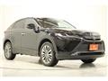2024 Toyota Harrier Hybrid