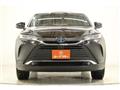 2024 Toyota Harrier Hybrid