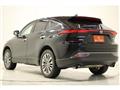 2024 Toyota Harrier Hybrid