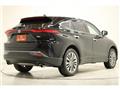 2024 Toyota Harrier Hybrid