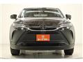 2025 Toyota Harrier