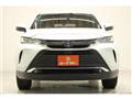 2023 Toyota Harrier Hybrid