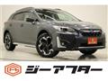 2021 Subaru IMPREZA XV HYBRID