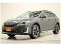 2021 Subaru IMPREZA XV HYBRID