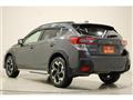 2021 Subaru IMPREZA XV HYBRID