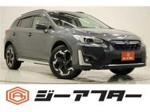 2021 Subaru IMPREZA XV HYBRID