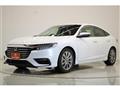 2020 Honda Insight