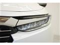 2020 Honda Insight
