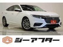 2020 Honda Insight