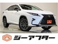 2016 Lexus RX
