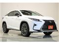 2016 Lexus RX