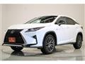 2016 Lexus RX