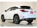 2016 Lexus RX