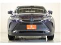 2022 Toyota Harrier Hybrid