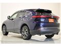 2022 Toyota Harrier Hybrid