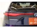 2022 Toyota Harrier Hybrid