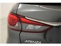 2016 Mazda Atenza