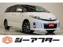 2013 Toyota Estima Hybrid