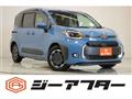 2023 Toyota Sienta