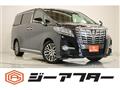 2016 Toyota Alphard G
